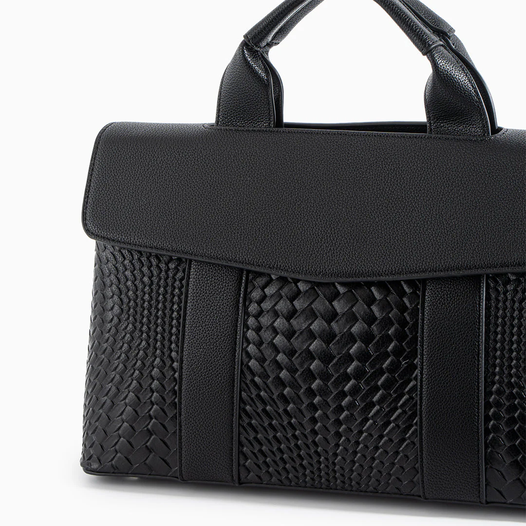 Brittany Everyday Medium Tote Bag - Image 2
