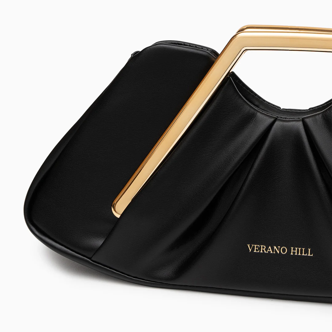 Bella Classic Handbag - Image 7