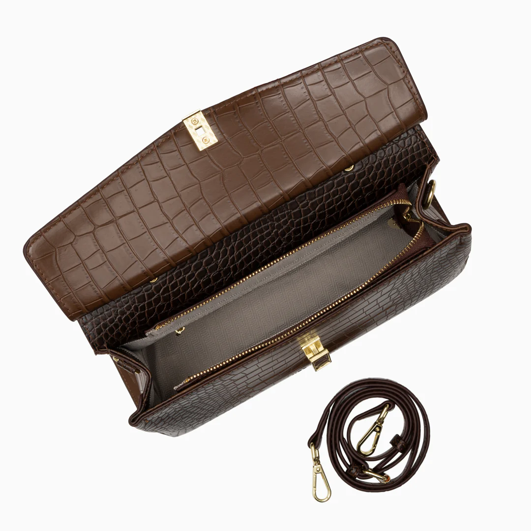 Deanna Medium Tote Bag - Image 5