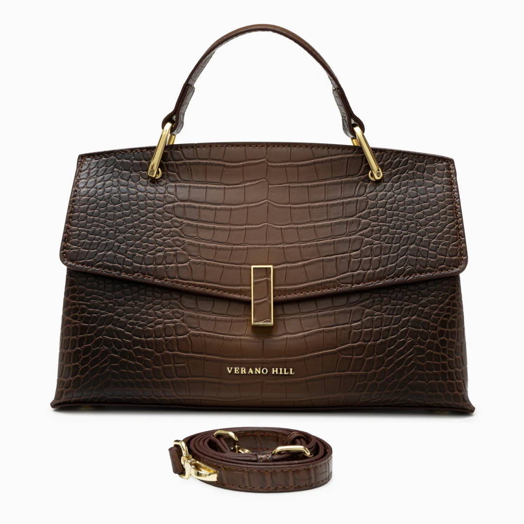 Deanna Medium Tote Bag - Image 6