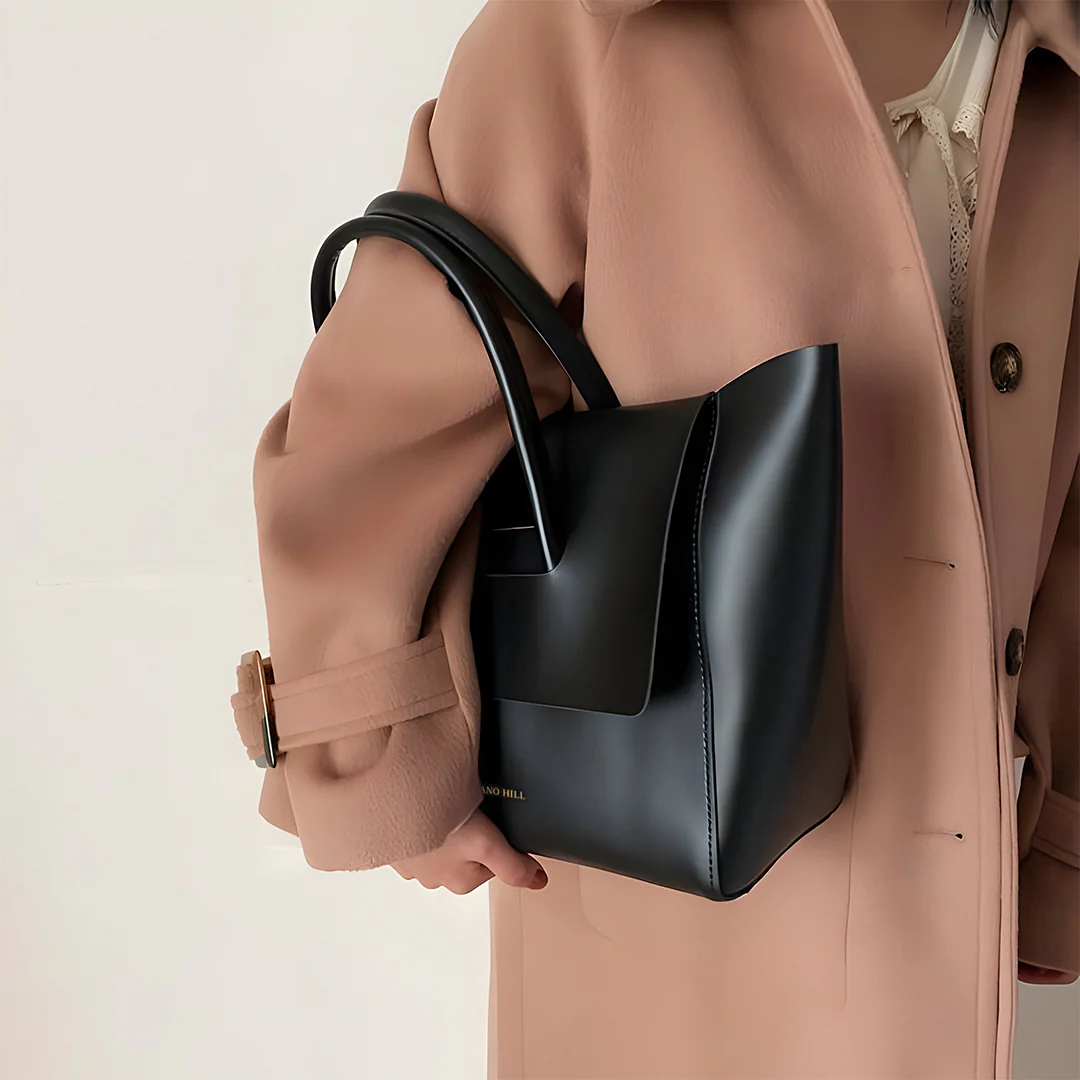 Katherine Retro Tote Bag - Image 10