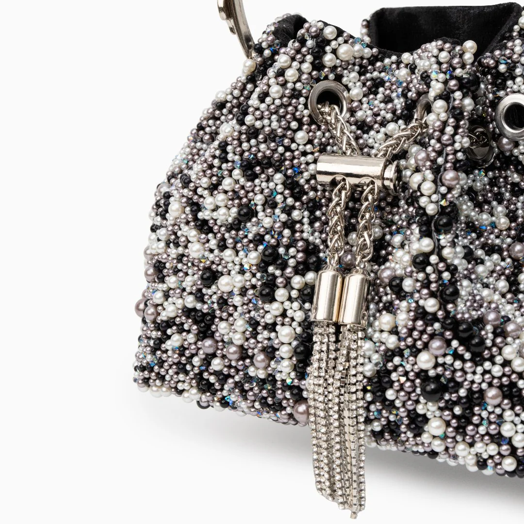Lorrie Tassel Handbag - Image 2