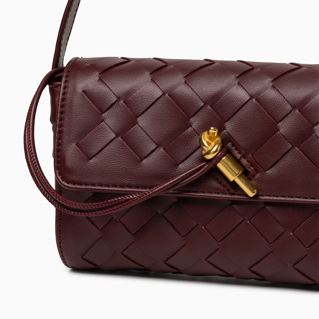 Therese Crossbody Bag - Image 2