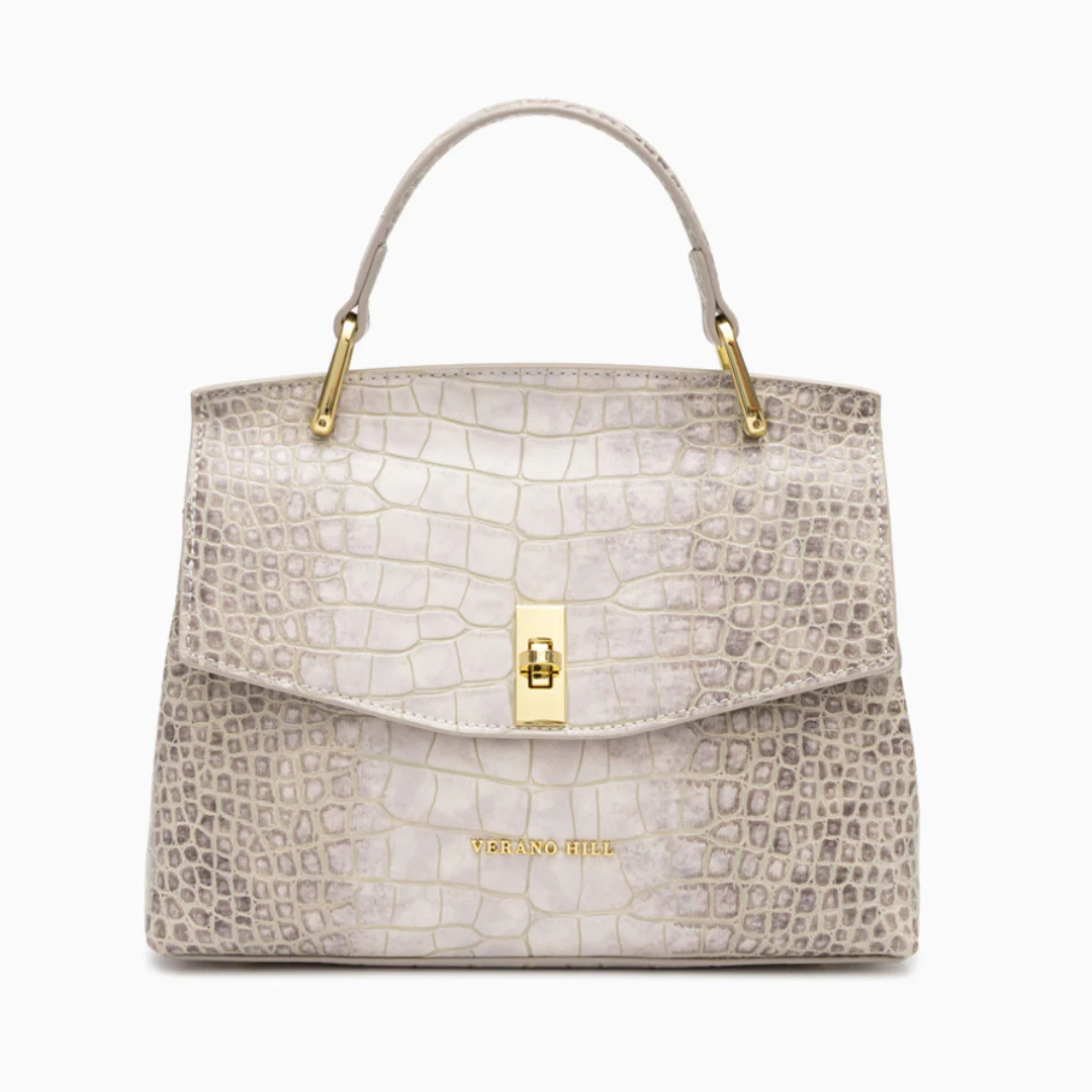 Versailles Shoulder Bag - Image 10