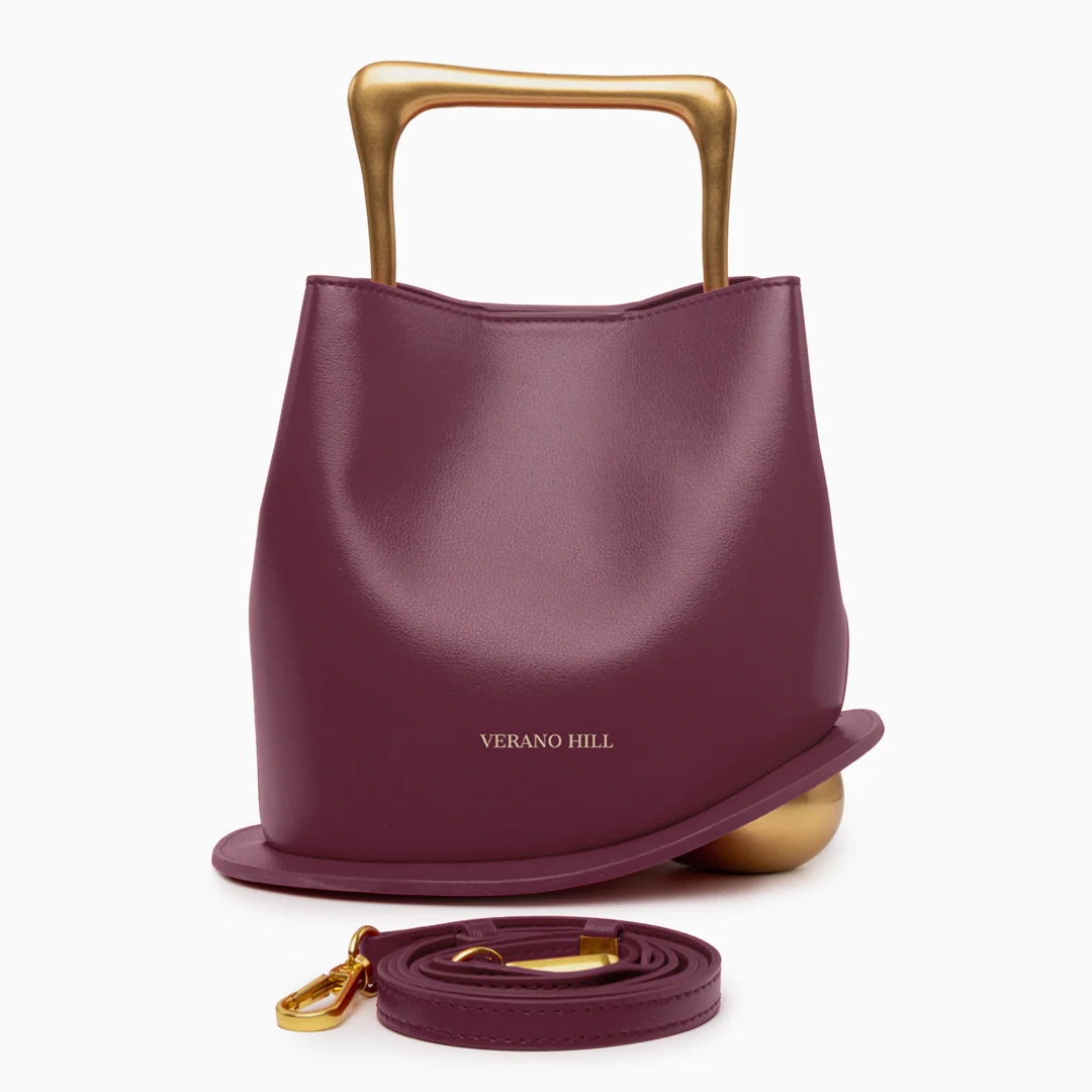 Vienna Handbag - Image 46
